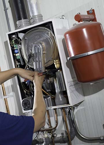 Bahçelievler Kombi Arıza Servis